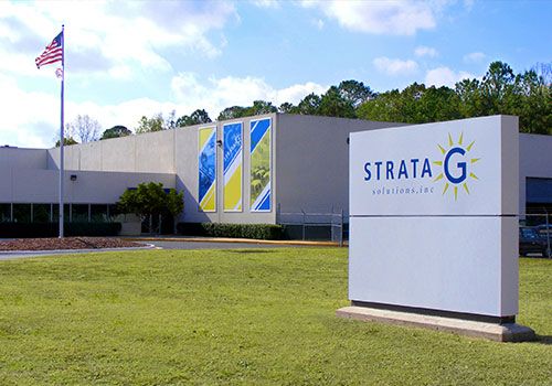 Strata-G Solutions | Technical Expertise, Committed to Excellence